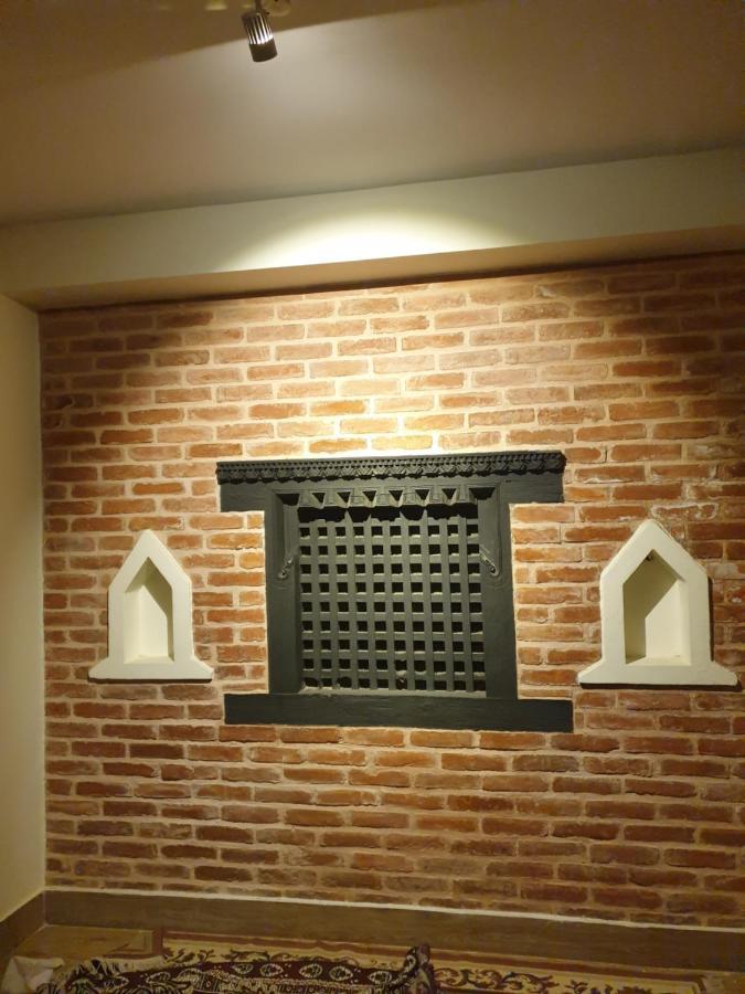 Hiti Fusa Lalitpur Exterior foto